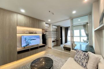 1 Bedroom Condo for rent in Supalai Veranda Ramkhamhaeng, Hua Mak, Bangkok near Airport Rail Link Ramkhamhaeng