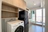 1 Bedroom Condo for rent in Supalai Veranda Ramkhamhaeng, Hua Mak, Bangkok near Airport Rail Link Ramkhamhaeng