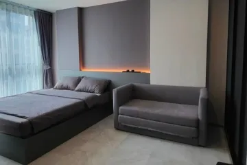Condo for rent in Atmoz Palacio Ladprao-Wanghin, Lat Phrao, Bangkok