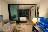 1 Bedroom Condo for rent in Serio Sukhumvit 50, Phra Khanong, Bangkok near BTS On Nut