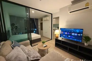 1 Bedroom Condo for rent in Serio Sukhumvit 50, Phra Khanong, Bangkok near BTS On Nut