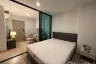 1 Bedroom Condo for rent in Serio Sukhumvit 50, Phra Khanong, Bangkok near BTS On Nut