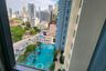 Condo for rent in Q Asoke, Makkasan, Bangkok near MRT Phetchaburi