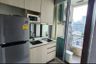 Condo for rent in Q Asoke, Makkasan, Bangkok near MRT Phetchaburi