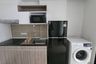 2 Bedroom Condo for rent in Supalai City Resort Sukhumvit 107, Samrong Nuea, Samut Prakan
