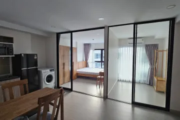2 Bedroom Condo for rent in Supalai City Resort Sukhumvit 107, Samrong Nuea, Samut Prakan