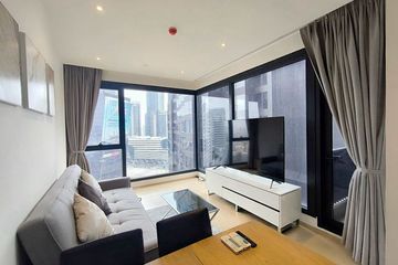 1 Bedroom Condo for rent in Ashton Asoke - Rama 9, Din Daeng, Bangkok near MRT Phra Ram 9