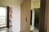 1 Bedroom Condo for rent in Supalai Loft Sathorn - Ratchaphruek, Pak Khlong Phasi Charoen, Bangkok near MRT Bang Wa