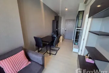 1 Bedroom Condo for rent in The Niche Pride Thonglor-Phetchaburi, Bang Kapi, Bangkok