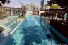 1 Bedroom Condo for rent in The Niche Pride Thonglor-Phetchaburi, Bang Kapi, Bangkok