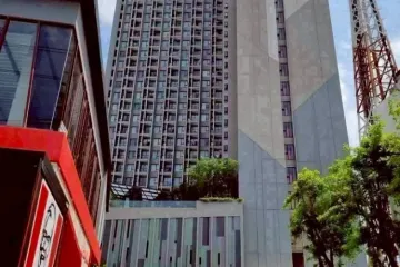 1 Bedroom Condo for rent in The Niche Pride Thonglor-Phetchaburi, Bang Kapi, Bangkok