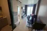 1 Bedroom Condo for rent in The Niche Pride Thonglor-Phetchaburi, Bang Kapi, Bangkok