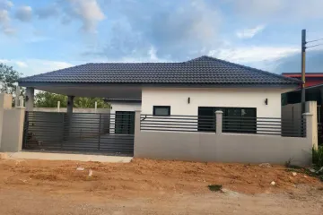 3 Bedroom House for sale in Nong Prue, Chonburi
