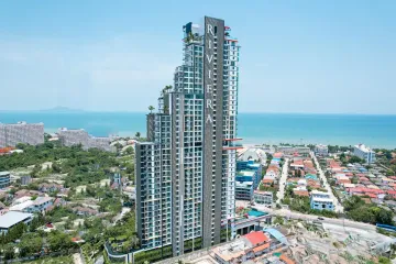 1 Bedroom Condo for sale in Nong Prue, Chonburi