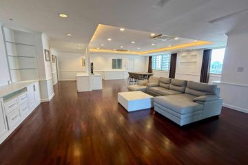 3 Bedroom Condo for rent in D.S. Tower 1 Sukhumvit 33, Khlong Tan Nuea, Bangkok near BTS Phrom Phong