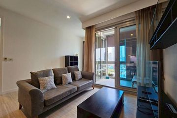 1 Bedroom Condo for rent in 185 Rajadamri, Lumpini, Bangkok near BTS Ratchadamri