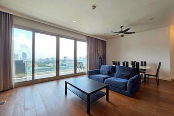 3 Bedroom Condo for rent in 185 Rajadamri, Lumpini, Bangkok near BTS Ratchadamri