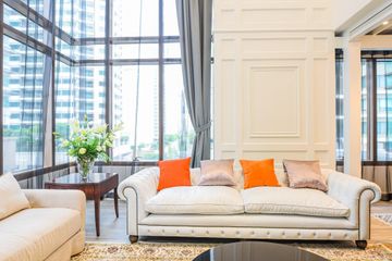 3 Bedroom Condo for Sale or Rent in The Emporio Place, Khlong Tan, Bangkok near BTS Phrom Phong