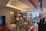 3 Bedroom Condo for rent in Khlong Tan Nuea, Bangkok near BTS Thong Lo
