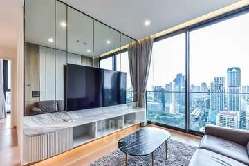 2 Bedroom Condo for rent in Anil Sathorn 12, Silom, Bangkok near BTS Sueksa Witthaya
