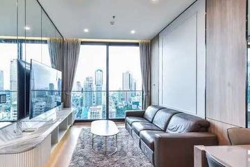 2 Bedroom Condo for rent in Anil Sathorn 12, Silom, Bangkok near BTS Sueksa Witthaya