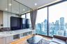 2 Bedroom Condo for rent in Anil Sathorn 12, Silom, Bangkok near BTS Sueksa Witthaya