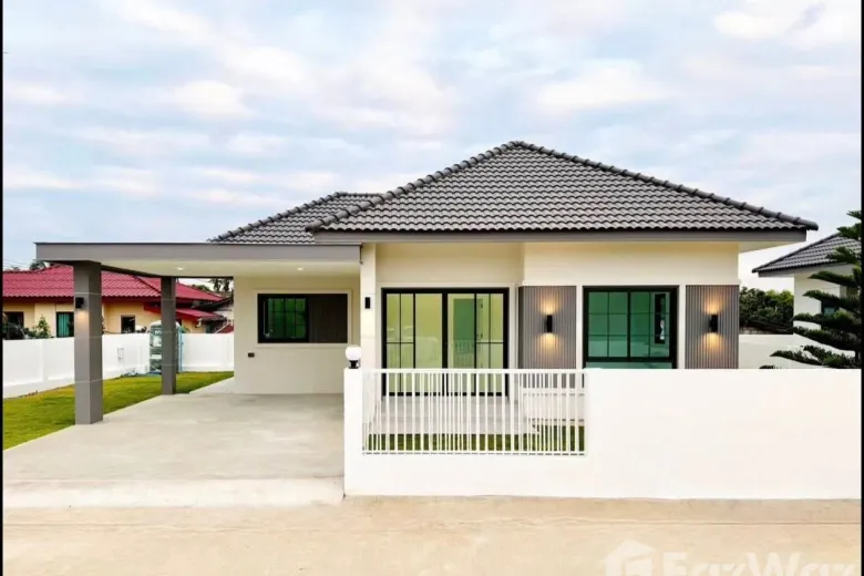 3 Bedroom House For Rent