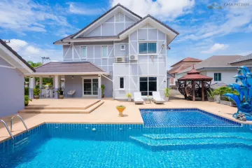 6 Bedroom Villa for sale in Nong Prue, Chonburi