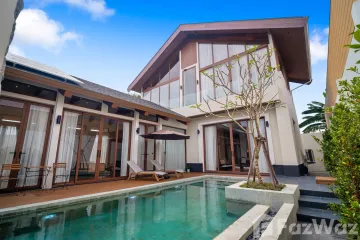 3 Bedroom Villa for rent in Si Sunthon, Phuket