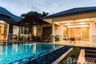 6 Bedroom Villa for Sale or Rent in Mae Pu Kha, Chiang Mai