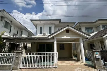 3 Bedroom House for rent in The Laguna Home, Nong Chom, Chiang Mai