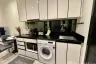1 Bedroom Condo for rent in Chapter Charoennakhorn-Riverside, Bang Lamphu Lang, Bangkok near BTS Krung Thon Buri