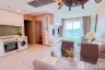1 Bedroom Condo for Sale or Rent in The Palm Wongamat Beach, Na Kluea, Chonburi