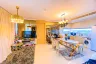 2 Bedroom Condo for sale in The Riviera Jomtien, Nong Prue, Chonburi