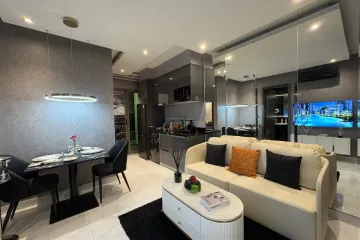 1 Bedroom Condo for sale in Nong Prue, Chonburi