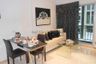 1 Bedroom Condo for Sale or Rent in The Gallery Pattaya, Nong Prue, Chonburi