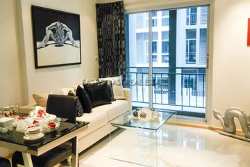 1 Bedroom Condo for Sale or Rent in The Gallery Pattaya, Nong Prue, Chonburi