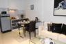 1 Bedroom Condo for Sale or Rent in The Gallery Pattaya, Nong Prue, Chonburi