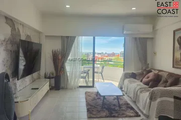 1 Bedroom Condo for rent in Nong Prue, Chonburi