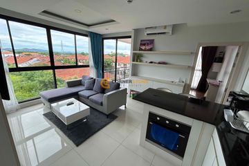 2 Bedroom Condo for rent in Infiniti Condo, Nong Prue, Chonburi