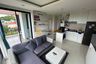 2 Bedroom Condo for rent in Infiniti Condo, Nong Prue, Chonburi