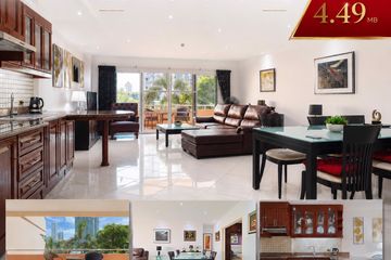 2 Bedroom Condo for sale in Wongamat Residence, Na Kluea, Chonburi