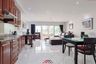 2 Bedroom Condo for sale in Wongamat Residence, Na Kluea, Chonburi