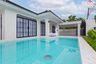 3 Bedroom House for sale in Pong, Chonburi