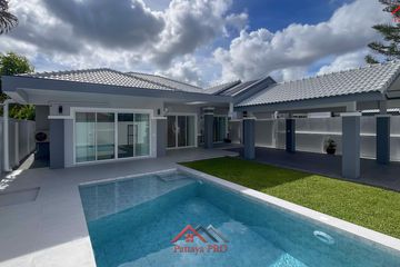 4 Bedroom House for sale in Huai Yai, Chonburi