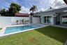 4 Bedroom House for sale in Huai Yai, Chonburi