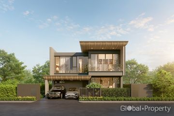 3 Bedroom House for sale in Nong Prue, Chonburi