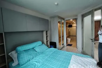 1 Bedroom Condo for sale in Laguna Bay 2, Nong Prue, Chonburi