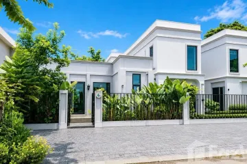 5 Bedroom Villa for sale in San Phi Suea, Chiang Mai