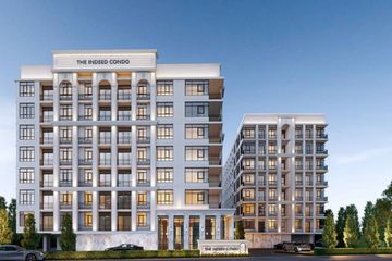 2 Bedroom Condo for sale in Nong Prue, Chonburi